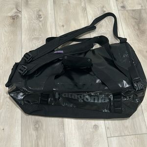 Patagonia 40L Black Hole Duffle